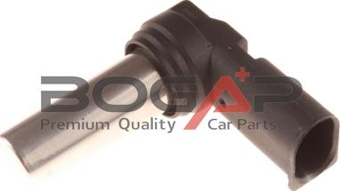 BOGAP C6115101 - Crankshaft position sensor, RPM car-mod.net