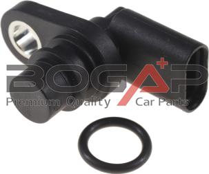 BOGAP C6116109 - Camshaft position Sensor car-mod.net