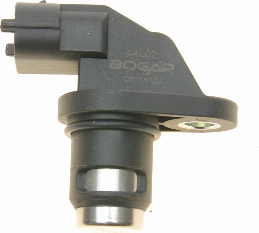 BOGAP C6116104 - Camshaft position Sensor car-mod.net