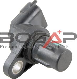 BOGAP C6116100 - Camshaft position Sensor car-mod.net