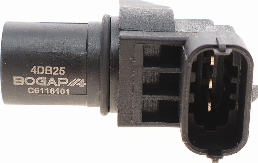 BOGAP C6116101 - Camshaft position Sensor car-mod.net