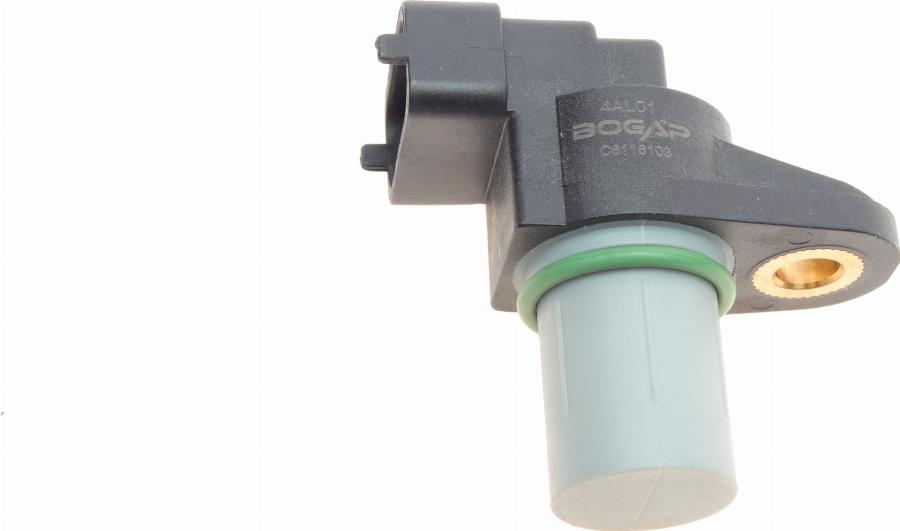 BOGAP C6116103 - Camshaft position Sensor car-mod.net