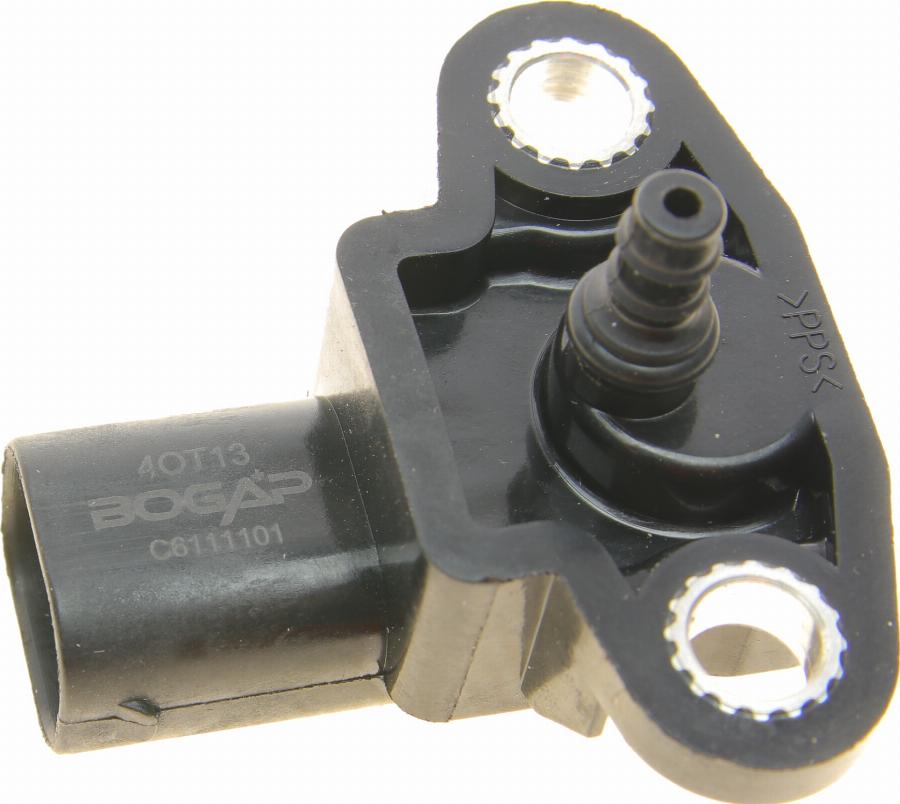 BOGAP C6111101 - Air Pressure Sensor, height adaptation car-mod.net