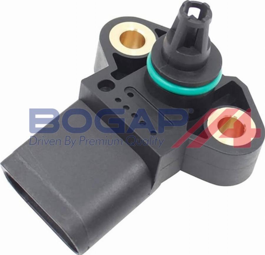 BOGAP C6111108 - Sensor, boost pressure car-mod.net