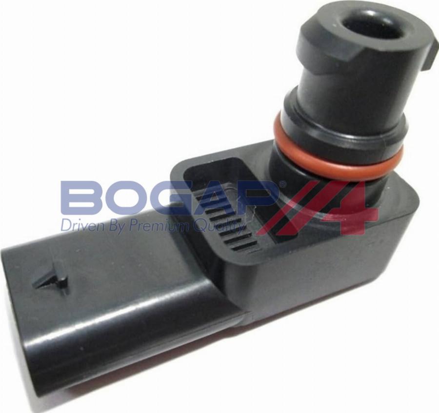 BOGAP C6111113 - Sensor, boost pressure car-mod.net
