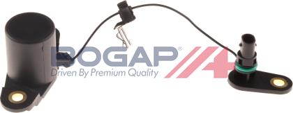 BOGAP C6124100 - Sensor, engine oil level car-mod.net
