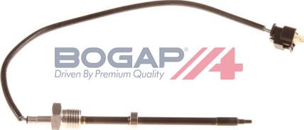 BOGAP C6120129 - Sensor of exhaust gas Temperature car-mod.net