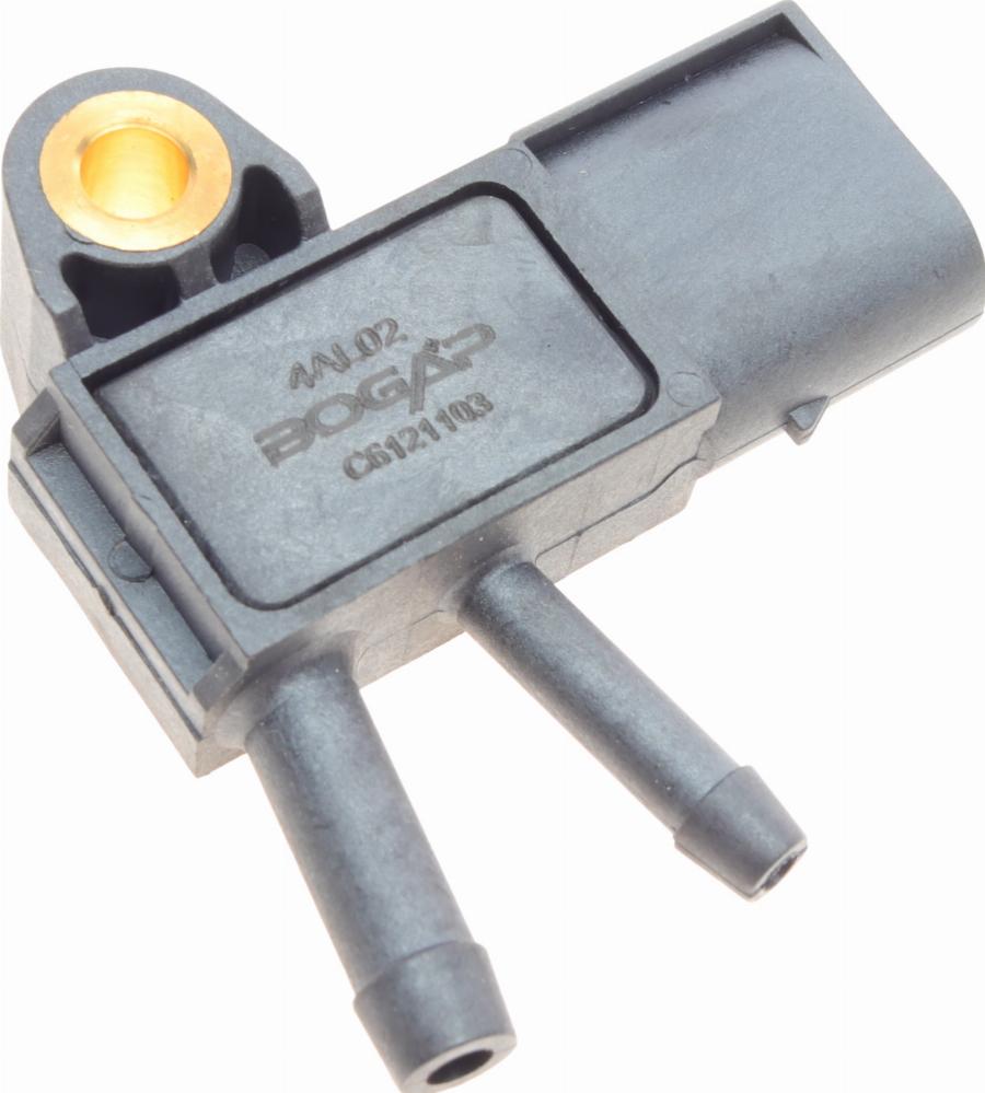 BOGAP C6121103 - Exhaust pressure Sensor car-mod.net