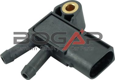 BOGAP C6121102 - Exhaust pressure Sensor car-mod.net