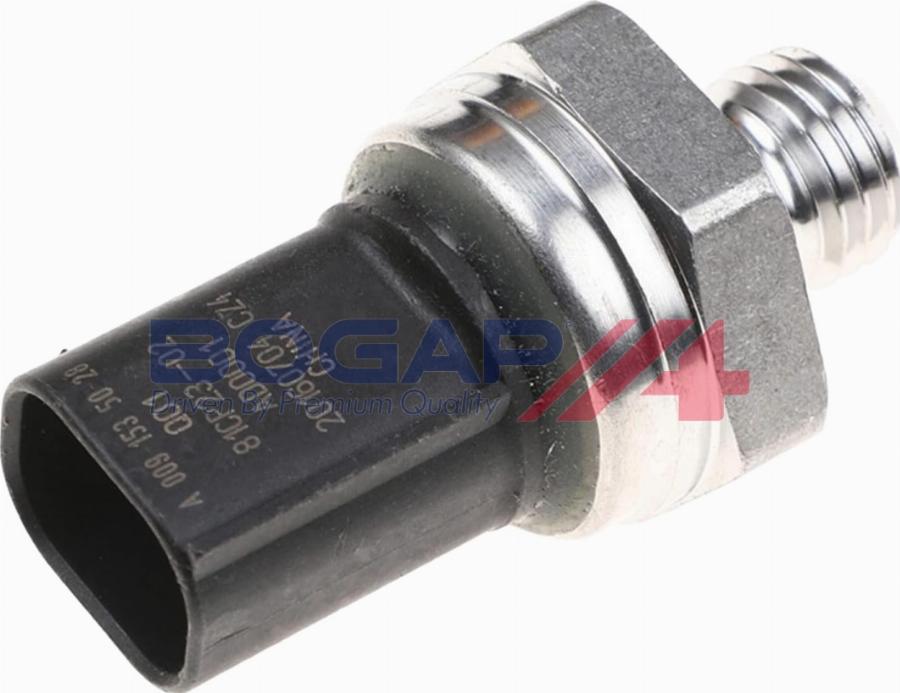 BOGAP C6121115 - Exhaust pressure Sensor car-mod.net