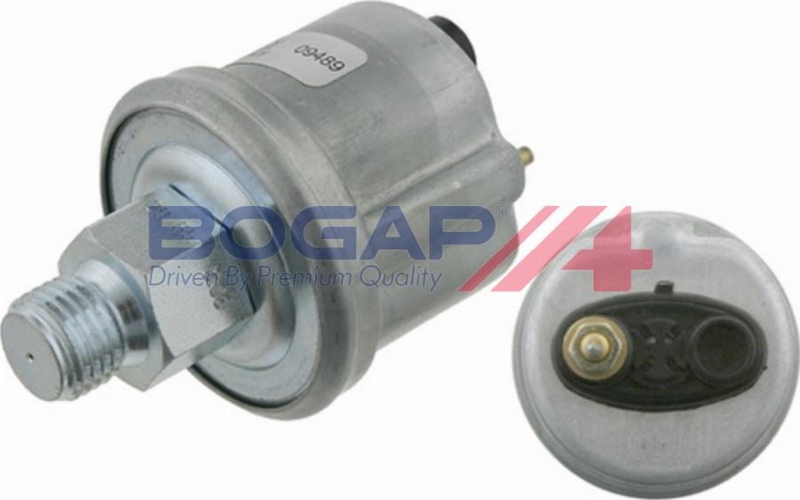 BOGAP C6123108 - Sender Unit, oil pressure car-mod.net