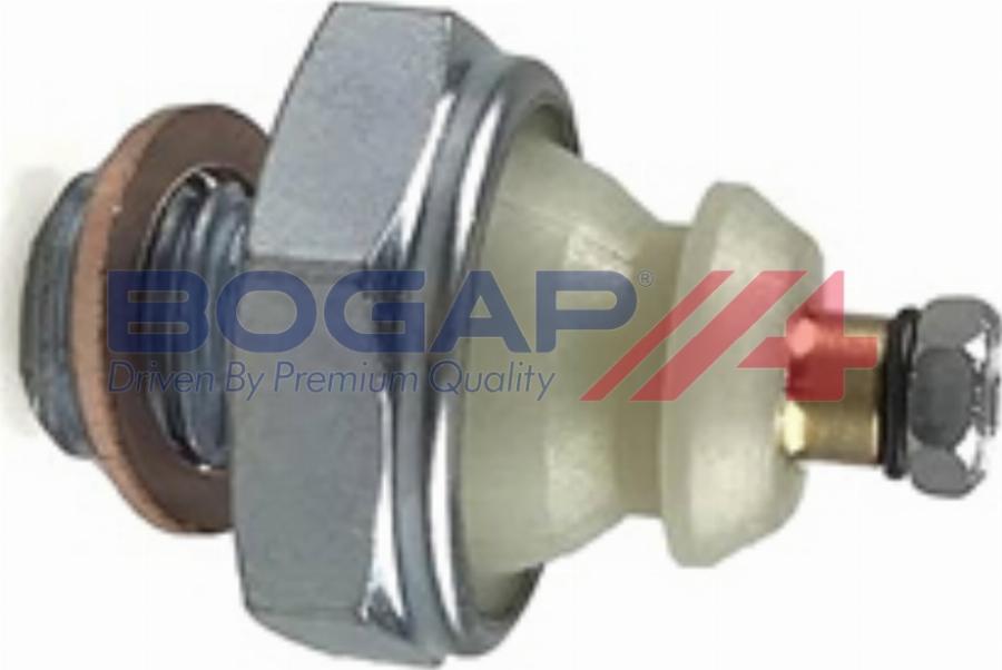 BOGAP C6123103 - Sender Unit, oil pressure car-mod.net