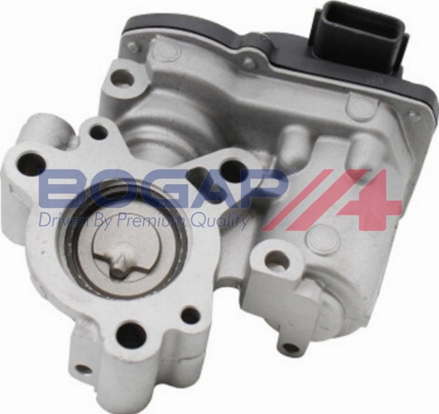 BOGAP C6320119 - Valve, exhaust gas recirculation car-mod.net