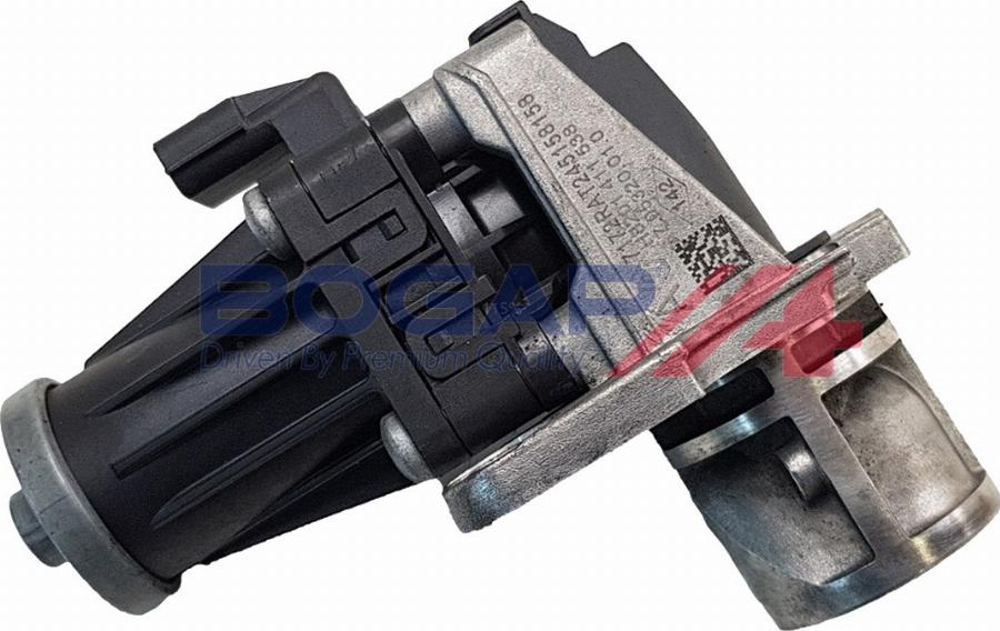 BOGAP C6320116 - Valve, exhaust gas recirculation car-mod.net