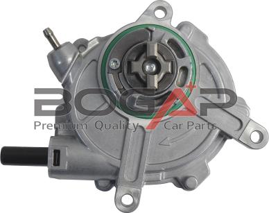 BOGAP C1916100 - Vacuum Pump, braking system car-mod.net