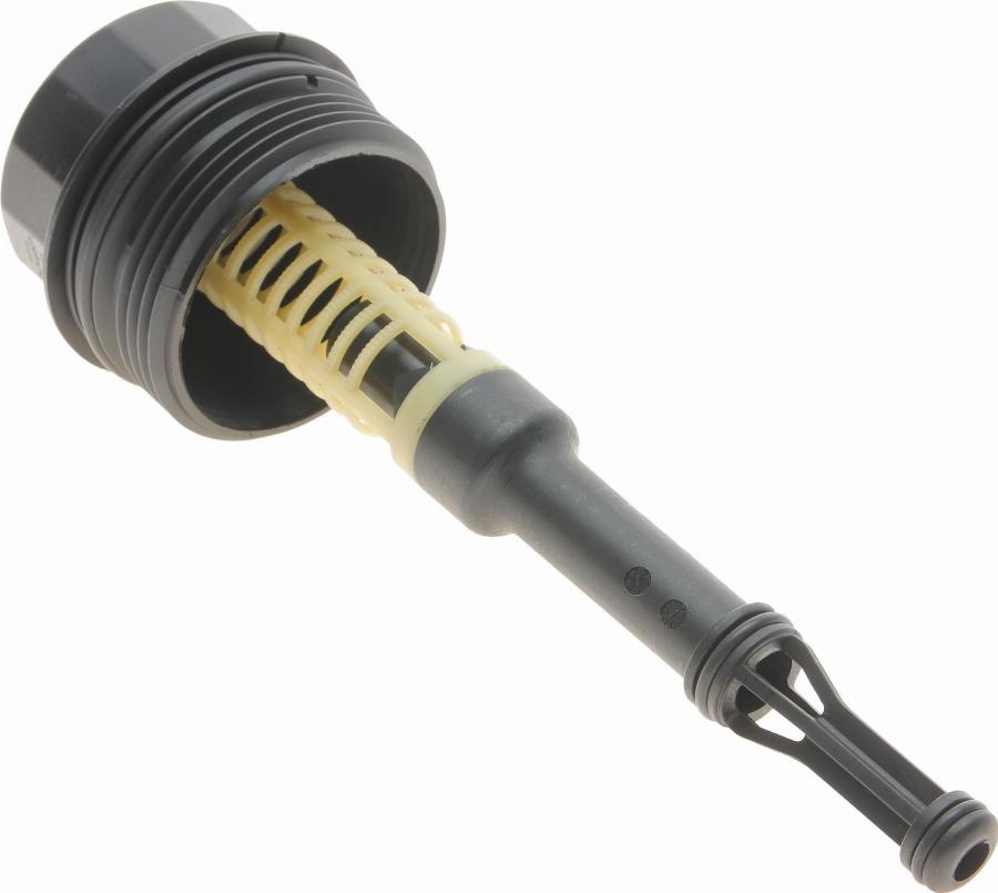 BOGAP C1422104 - Cap, oil filter housing car-mod.net