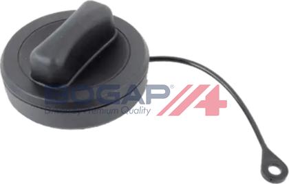 BOGAP C1422107 - Cap, oil filter housing car-mod.net