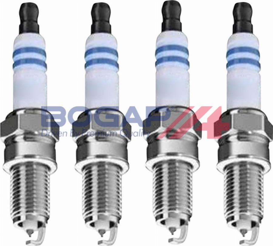 BOGAP C1514128 - Spark Plug car-mod.net