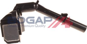 BOGAP C1511119 - Ignition Coil car-mod.net