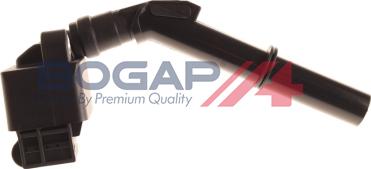 BOGAP C1511116 - Ignition Coil car-mod.net