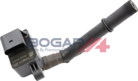 BOGAP C1511117 - Ignition Coil car-mod.net
