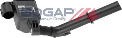 BOGAP C1511127 - Ignition Coil car-mod.net