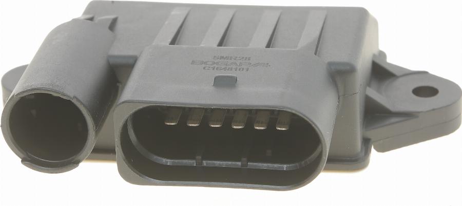 BOGAP C1648101 - Control Unit, ignition system car-mod.net