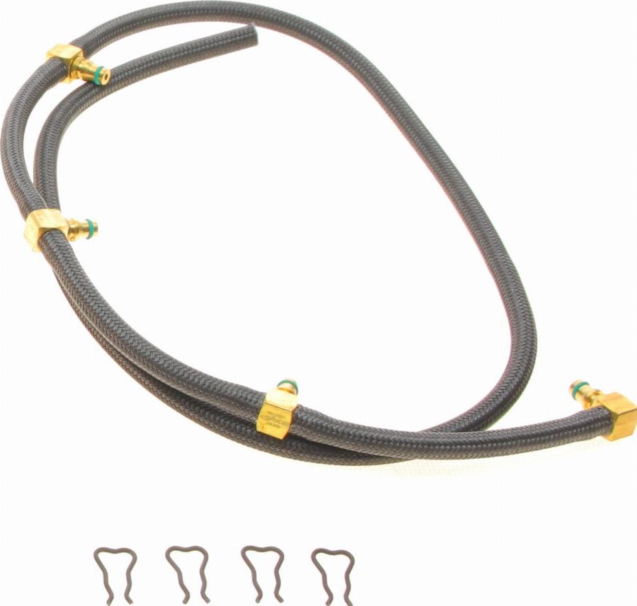 BOGAP C1621100 - Hose, fuel overflow car-mod.net