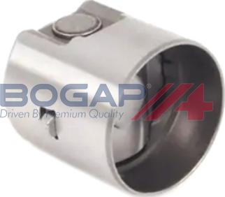 BOGAP C1628100 - Plunger, high pressure pump car-mod.net