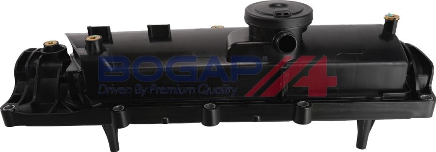 BOGAP C1115105 - Cylinder Head Cover car-mod.net