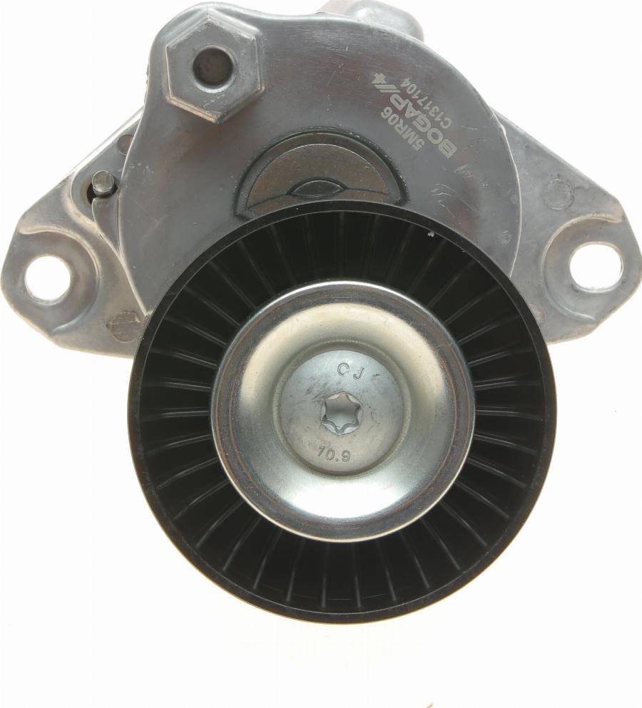 BOGAP C1317104 - Belt Tensioner, v-ribbed belt car-mod.net