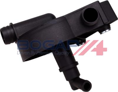 BOGAP C1216115 - Oil Trap, crankcase breather car-mod.net