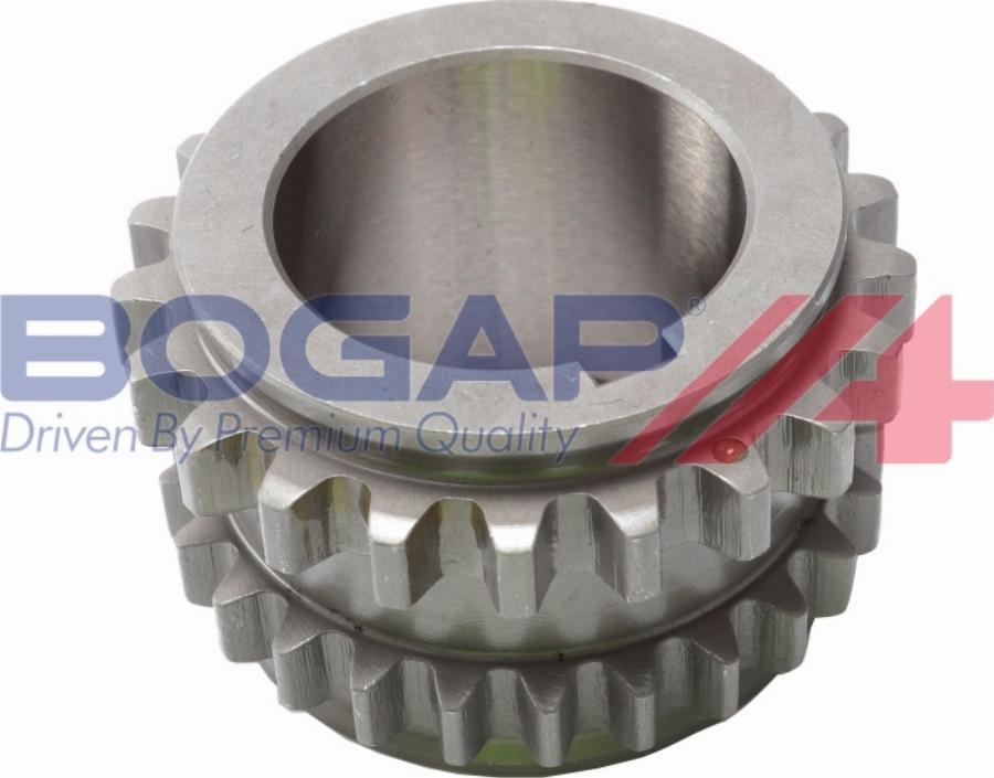 BOGAP C1220103 - Crankshaft Gear car-mod.net