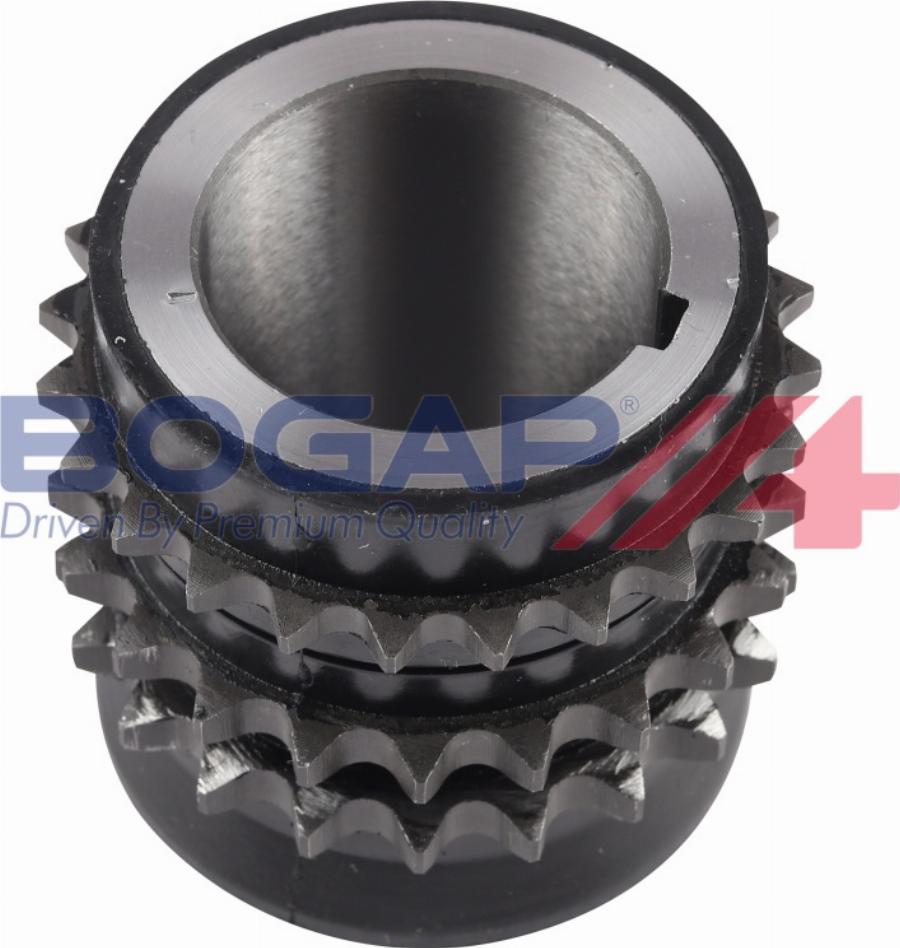 BOGAP C1220102 - Crankshaft Gear car-mod.net