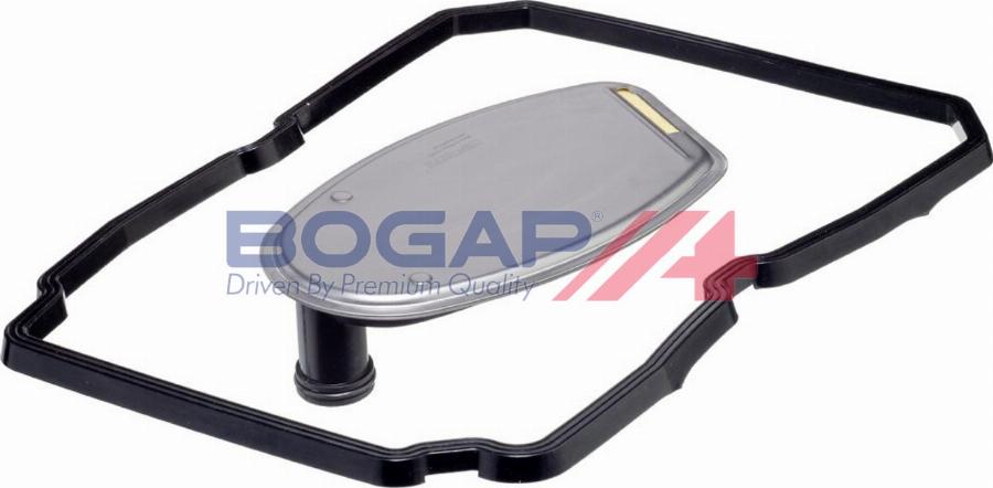 BOGAP C8115124 - Hydraulic Filter, automatic transmission car-mod.net