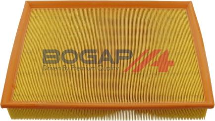 BOGAP C8111144 - Engine Air Filter car-mod.net
