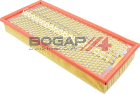 BOGAP C8111152 - Engine Air Filter car-mod.net