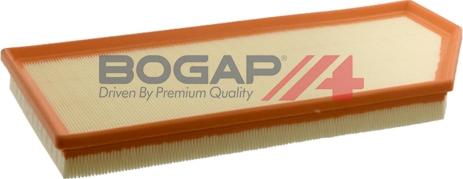 BOGAP C8111169 - Engine Air Filter car-mod.net