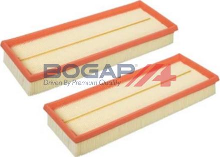 BOGAP C8111102 - Engine Air Filter car-mod.net