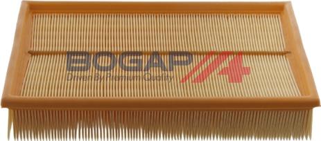 BOGAP C8111110 - Engine Air Filter car-mod.net