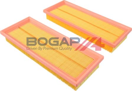 BOGAP C8111118 - Engine Air Filter car-mod.net