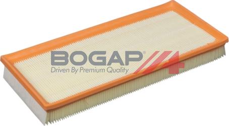 BOGAP C8111135 - Engine Air Filter car-mod.net