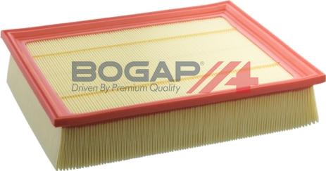 BOGAP C8111131 - Engine Air Filter car-mod.net