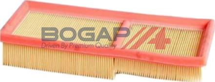 BOGAP C8111122 - Engine Air Filter car-mod.net