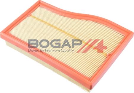 BOGAP C8111176 - Engine Air Filter car-mod.net
