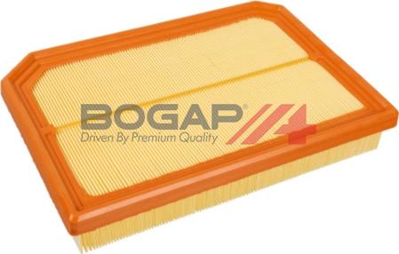 BOGAP C8111177 - Engine Air Filter car-mod.net