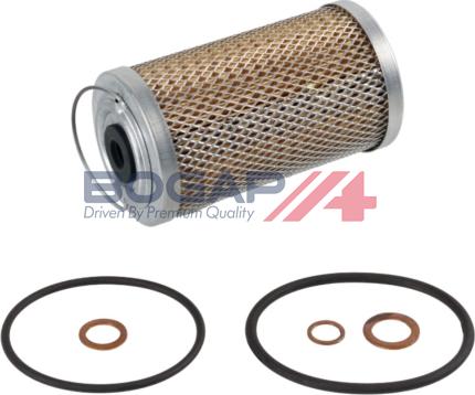 BOGAP C8113156 - Oil Filter car-mod.net