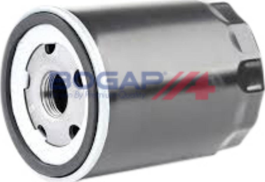 BOGAP C8113160 - Oil Filter car-mod.net