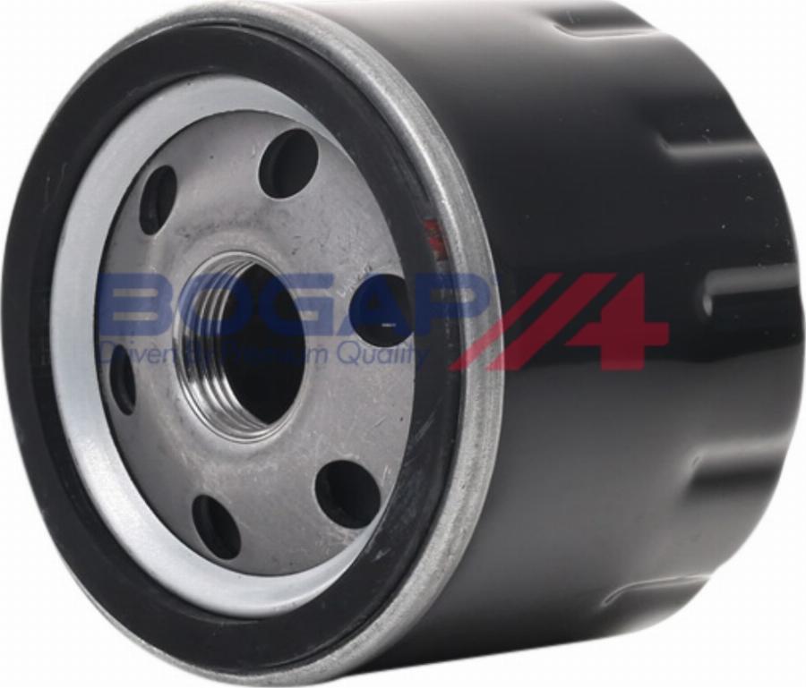 BOGAP C8113162 - Oil Filter car-mod.net