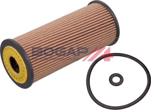 BOGAP C8113108 - Oil Filter car-mod.net